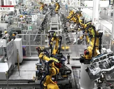 保定長(zhǎng)城博翔汽車(chē)零部件制造有限公司