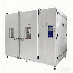 步入式恒溫恒濕試驗(yàn)箱  恒溫恒濕試驗(yàn)房