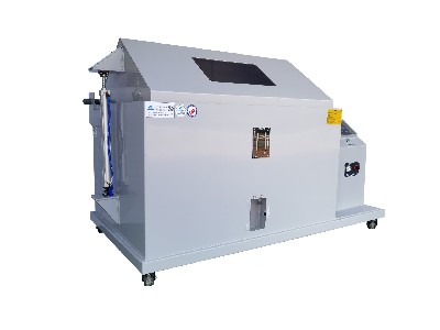 復(fù)合式鹽霧試驗(yàn)箱