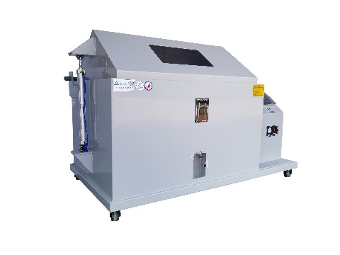 復(fù)合式鹽霧試驗箱